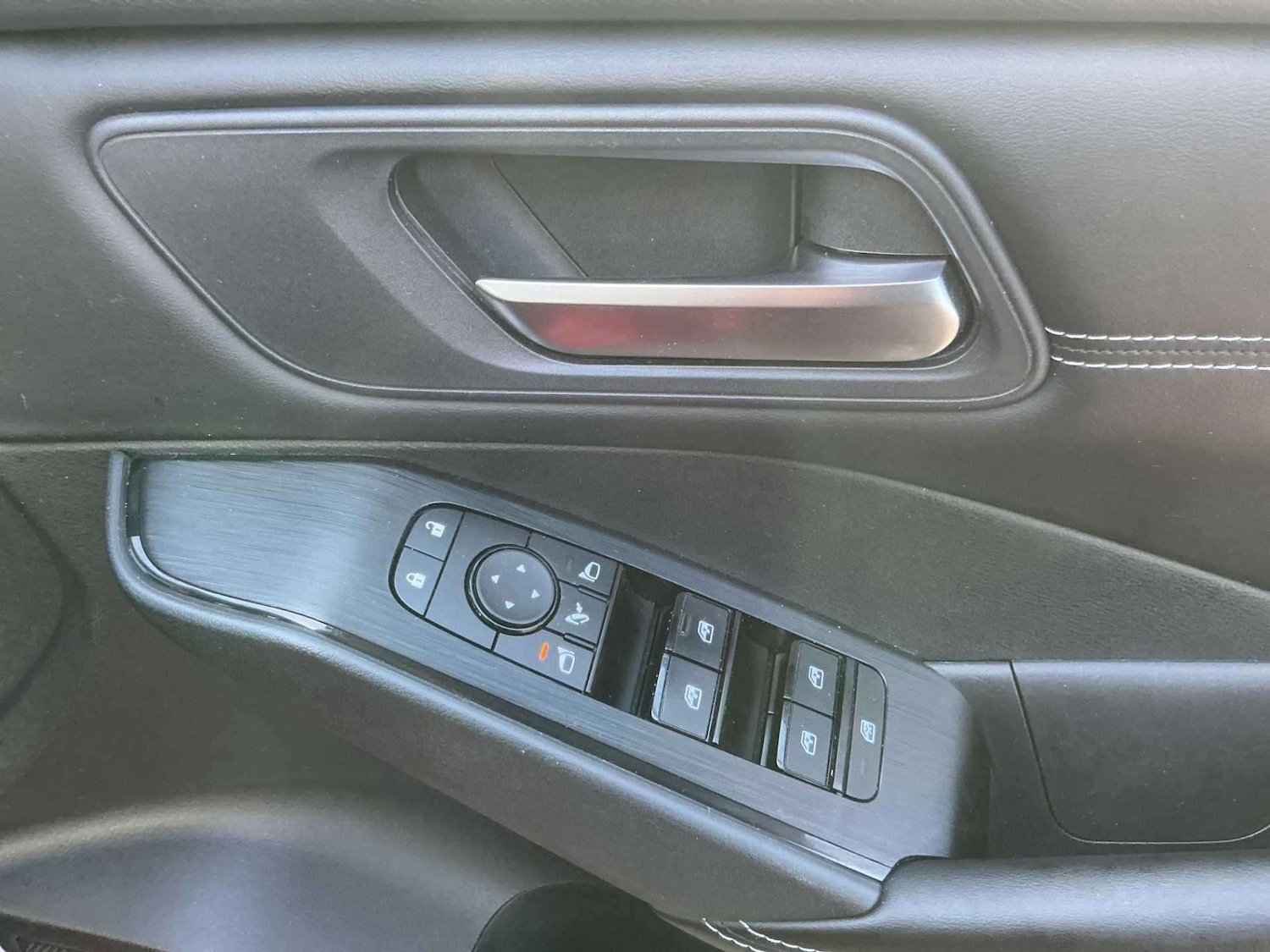 Used Nissan Qashqai 2022 for sale - 77012382: Photo 21