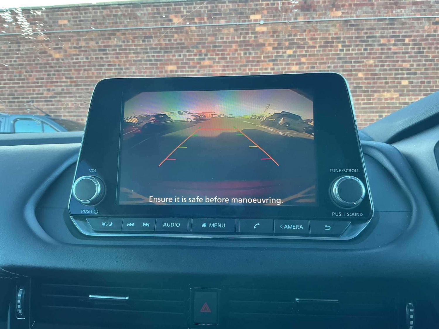 Used Nissan Qashqai 2022 for sale - 77012382: Photo 22