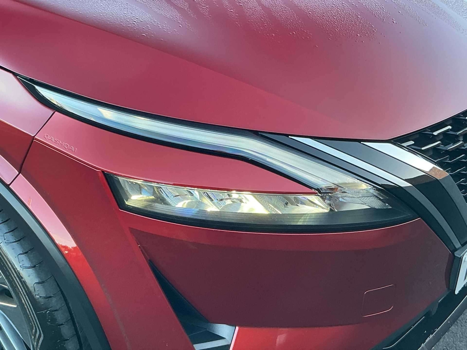 Used Nissan Qashqai 2022 for sale - 77012382: Photo 28