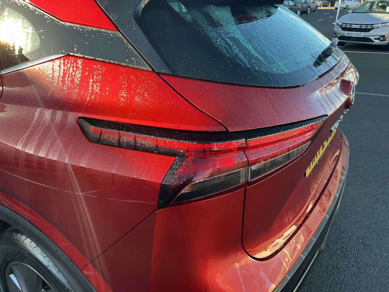 Used Nissan Qashqai 2022 for sale - 77012382: Photo 29