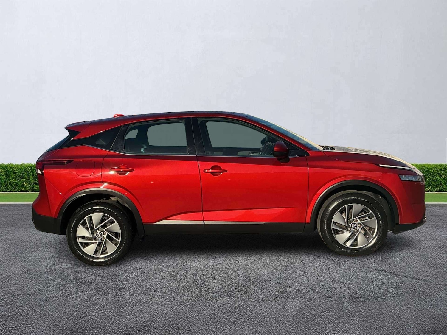 Used Nissan Qashqai 2022 for sale - 77012382: Photo 4