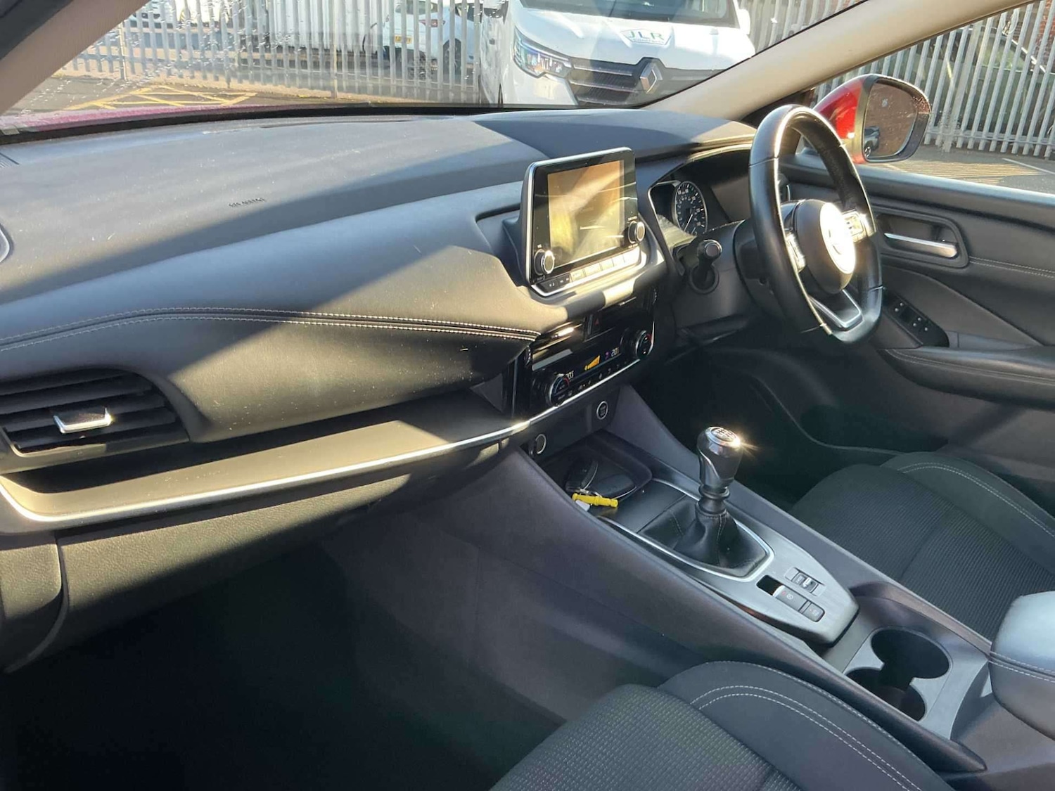 Used Nissan Qashqai 2022 for sale - 77012382: Photo 8