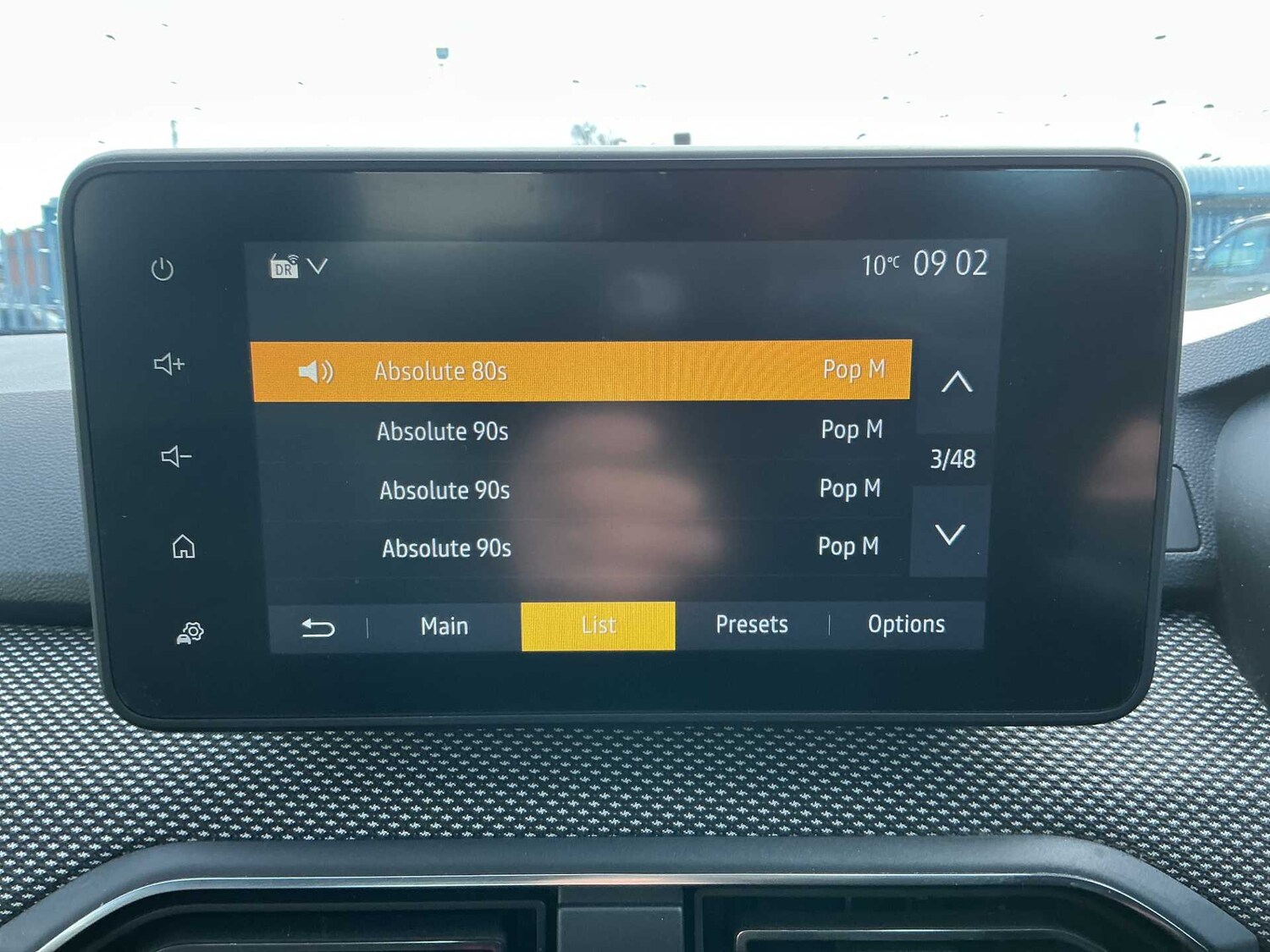 Used Dacia Sandero 2022 for sale - 78195982: Photo 10