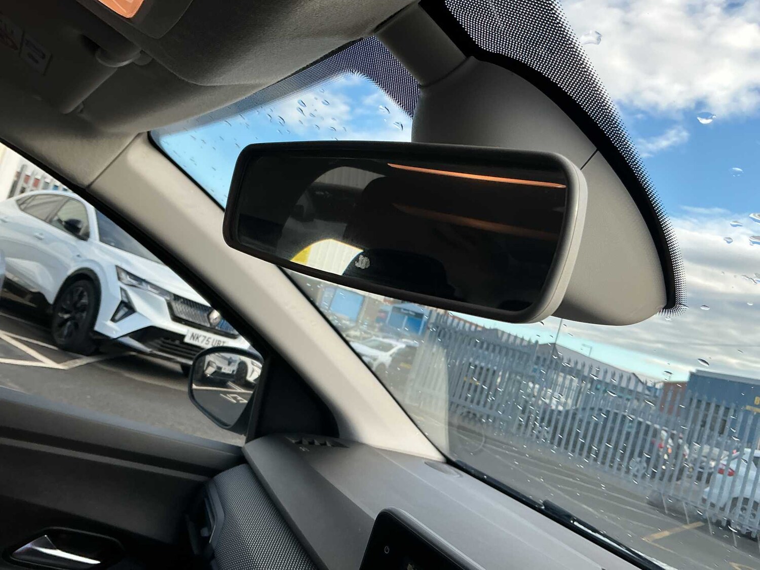 Used Dacia Sandero 2022 for sale - 78195982: Photo 13