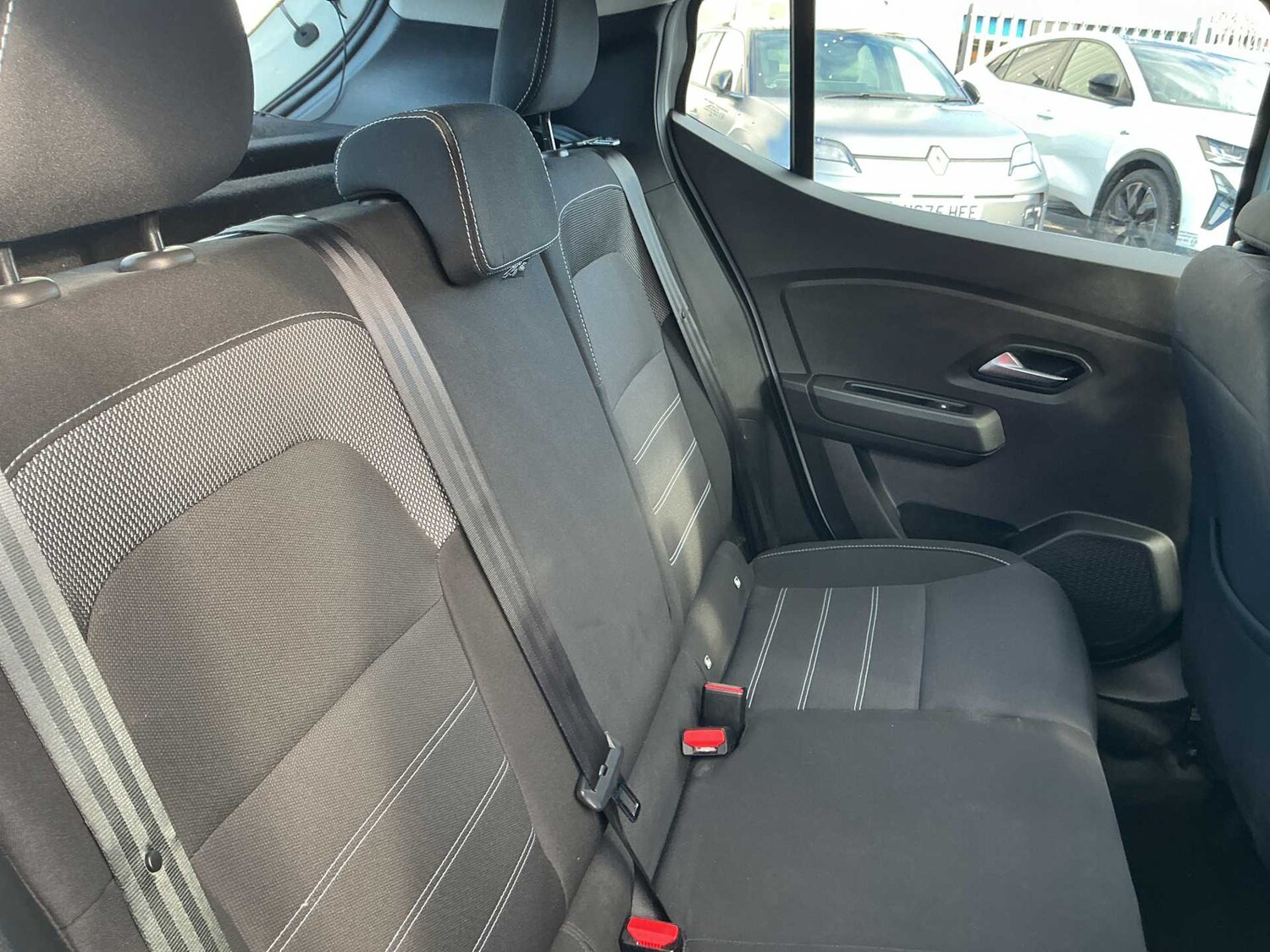 Used Dacia Sandero 2022 for sale - 78195982: Photo 15