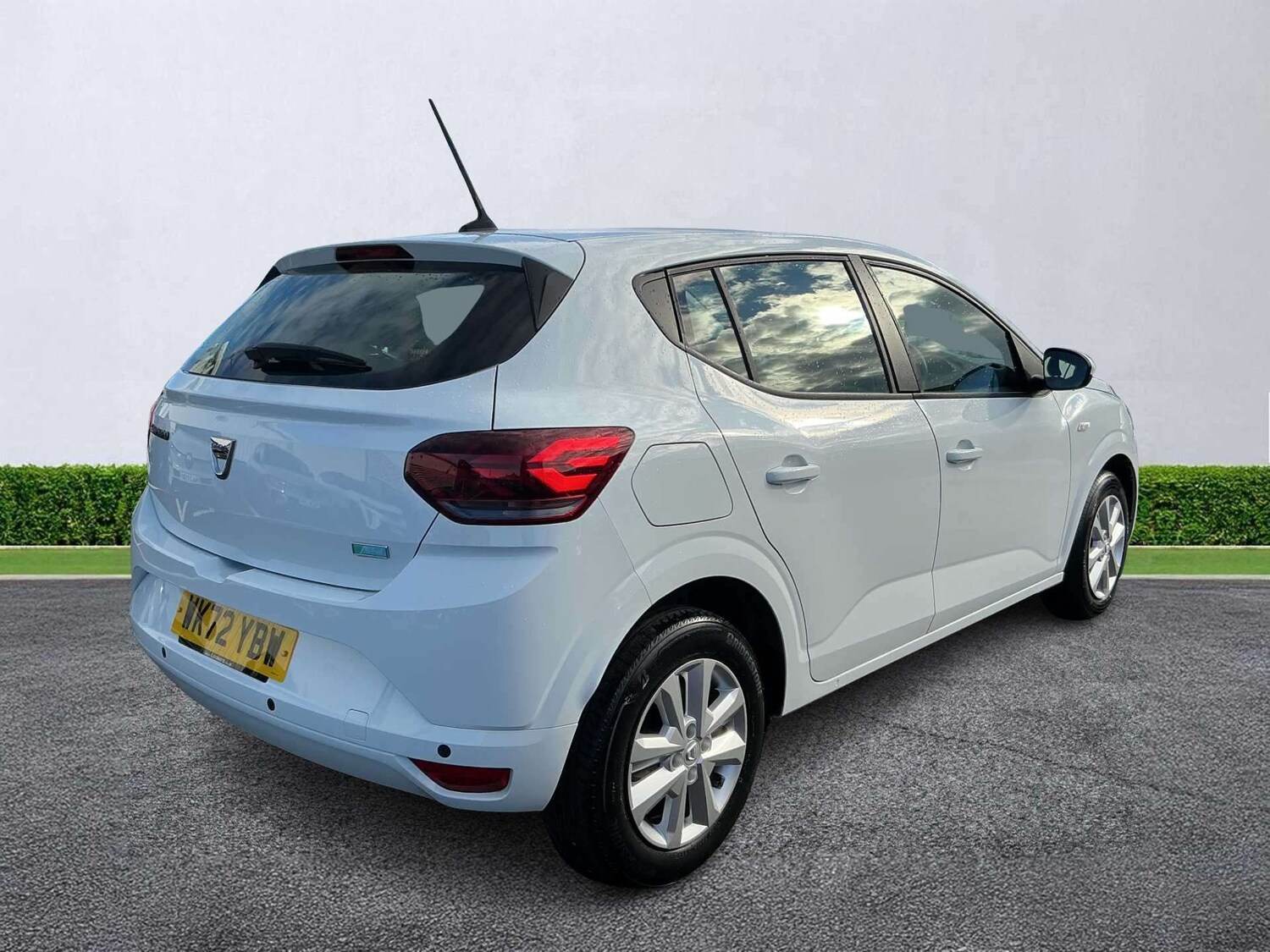 Used Dacia Sandero 2022 for sale - 78195982: Photo 17