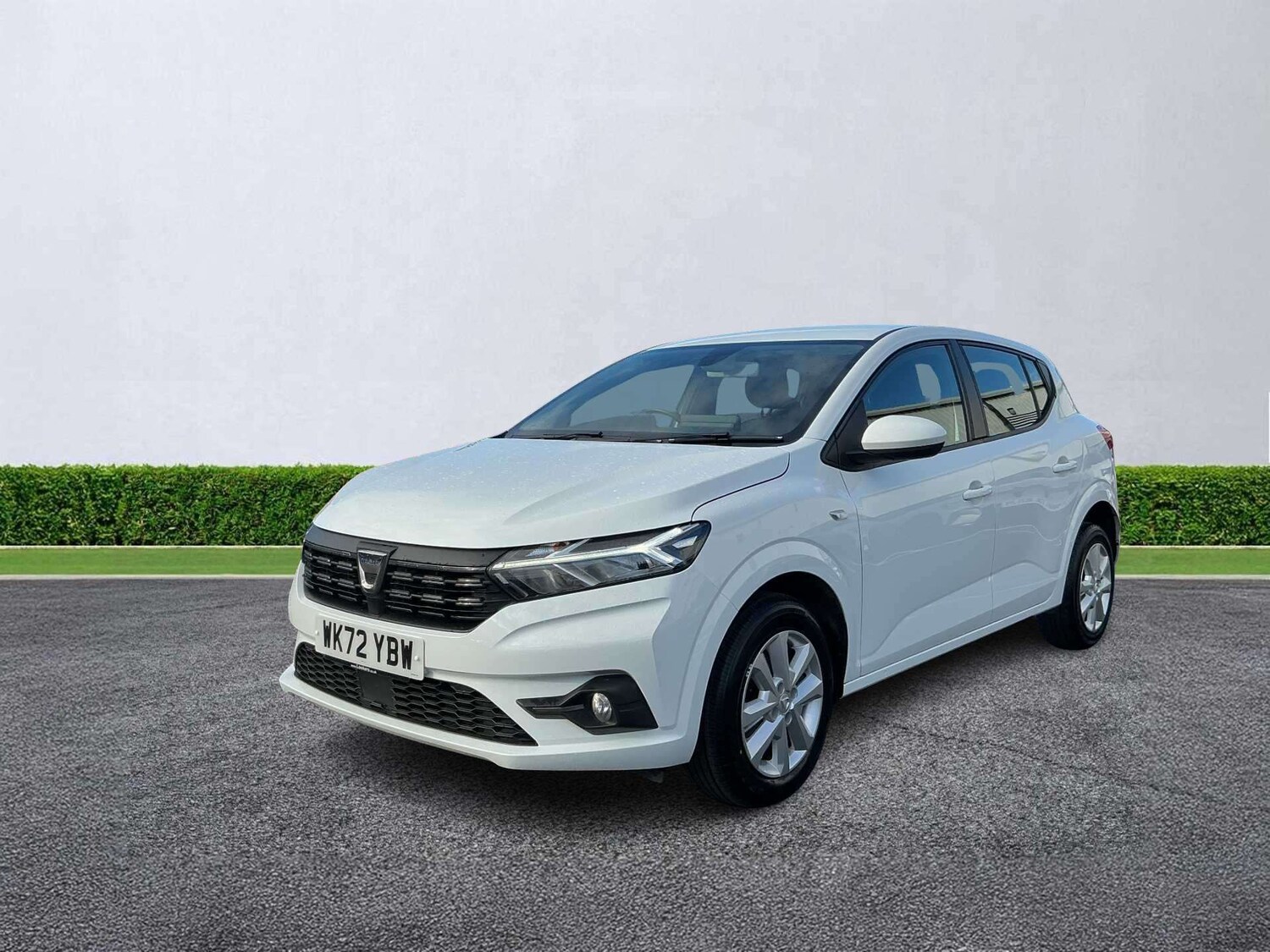 Used Dacia Sandero 2022 for sale - 78195982: Photo 19