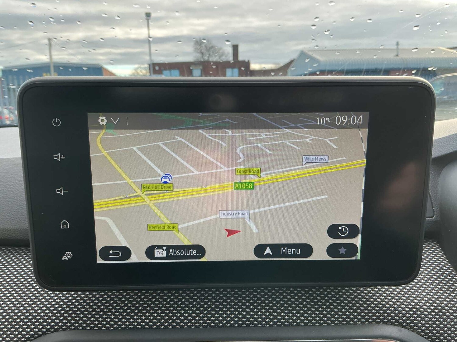 Used Dacia Sandero 2022 for sale - 78195982: Photo 22