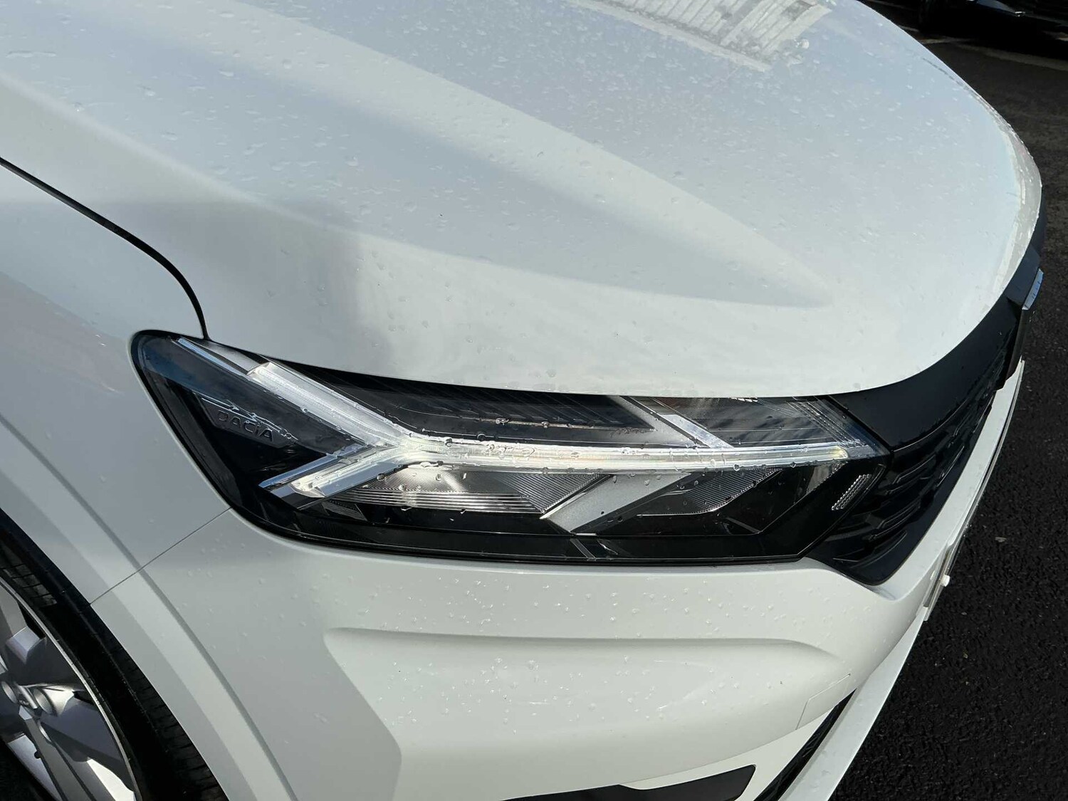 Used Dacia Sandero 2022 for sale - 78195982: Photo 27