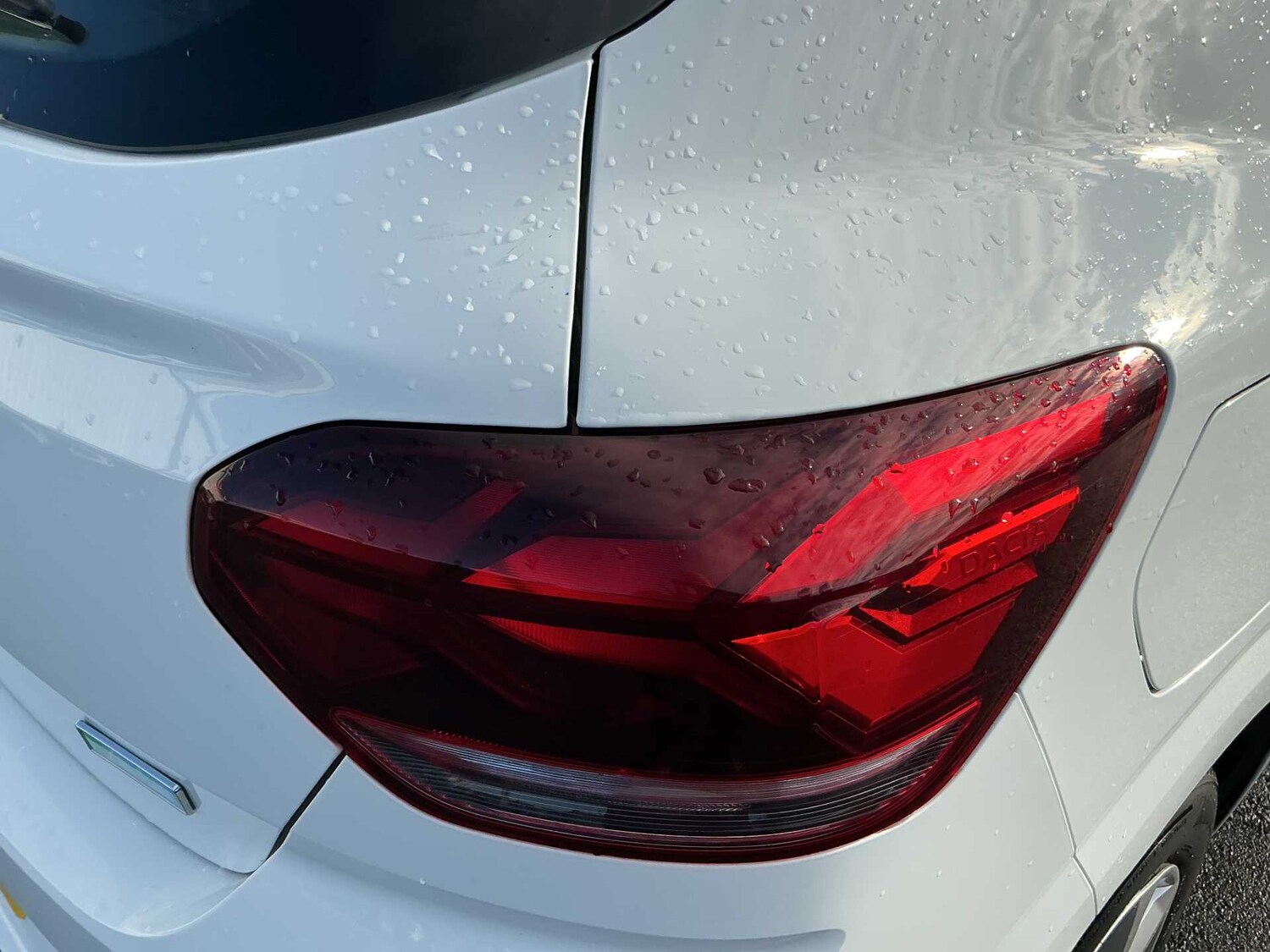 Used Dacia Sandero 2022 for sale - 78195982: Photo 28