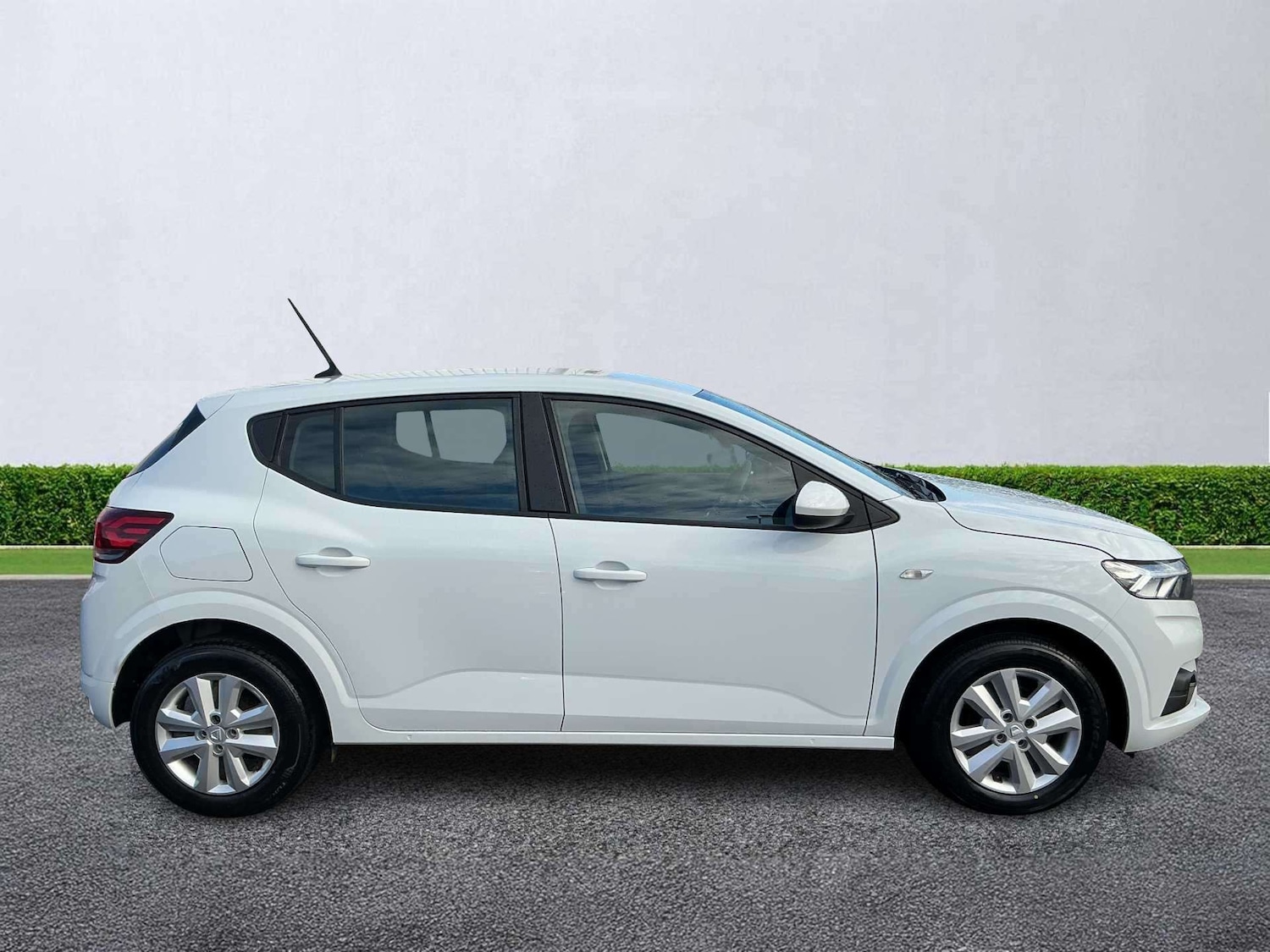 Used Dacia Sandero 2022 for sale - 78195982: Photo 3