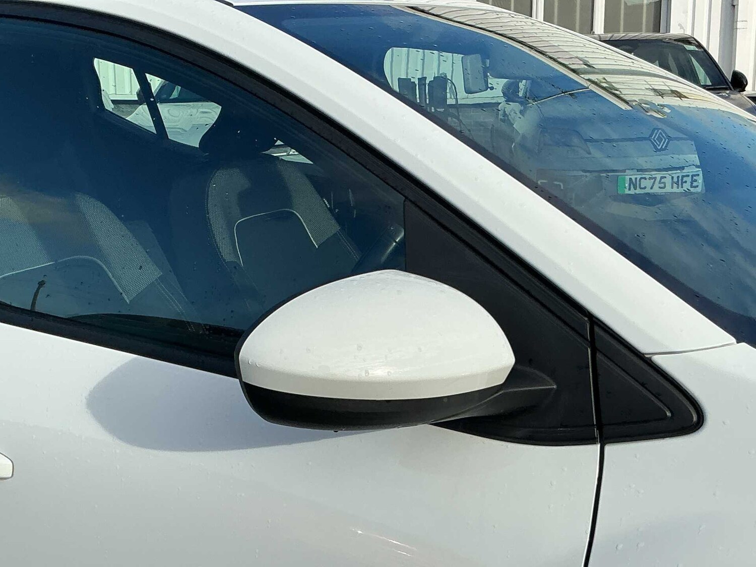 Used Dacia Sandero 2022 for sale - 78195982: Photo 30