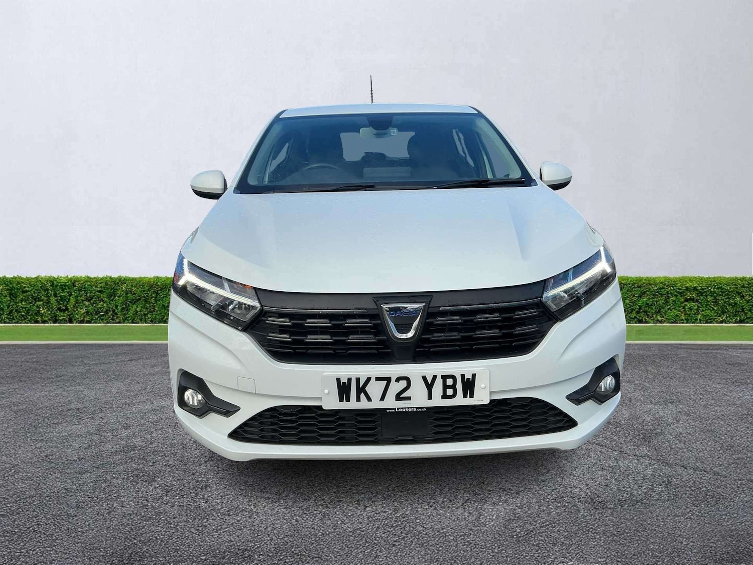Used Dacia Sandero 2022 for sale - 78195982: Photo 5