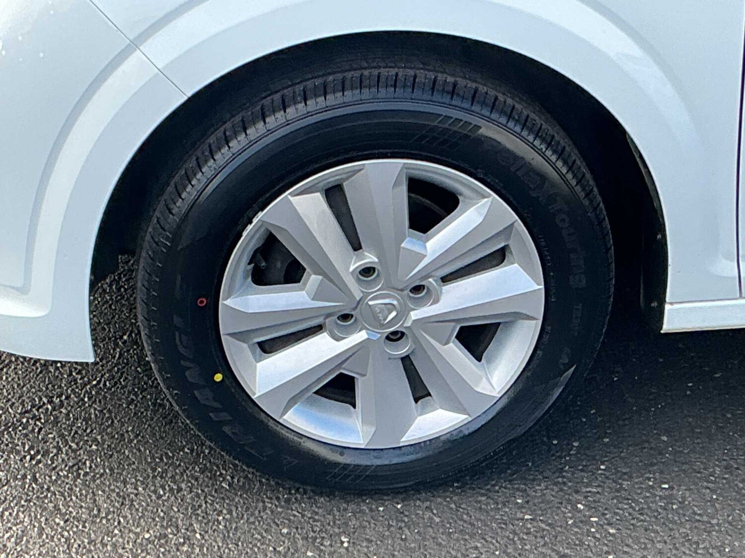 Used Dacia Sandero 2022 for sale - 78195982: Photo 6