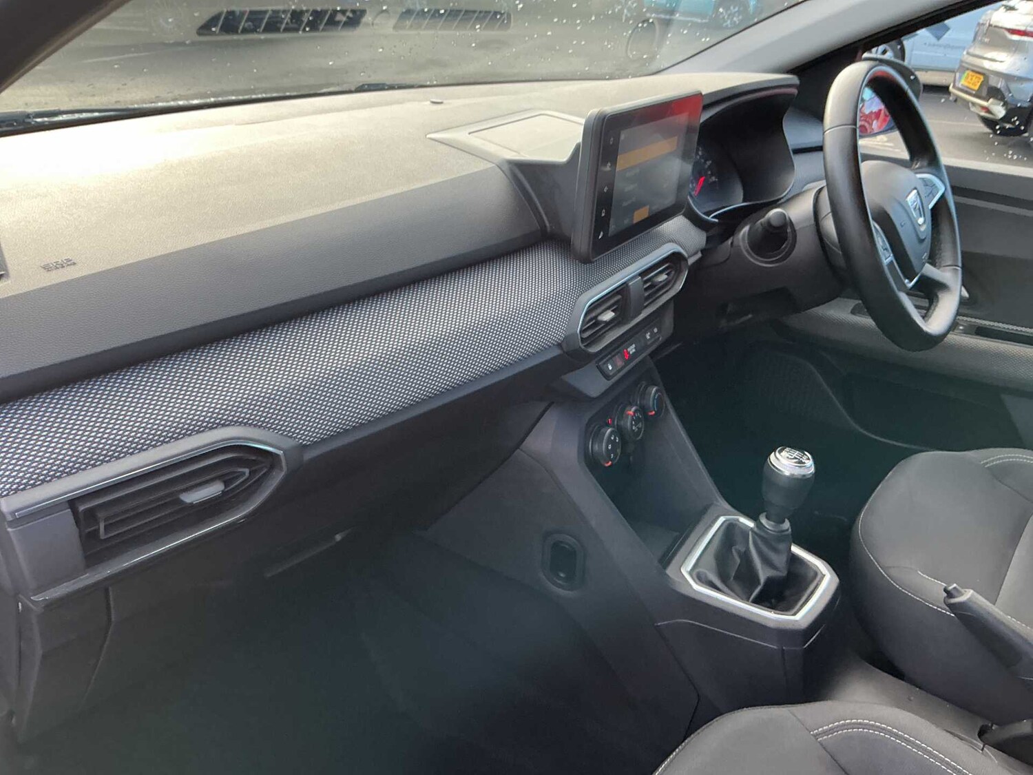 Used Dacia Sandero 2022 for sale - 78195982: Photo 7