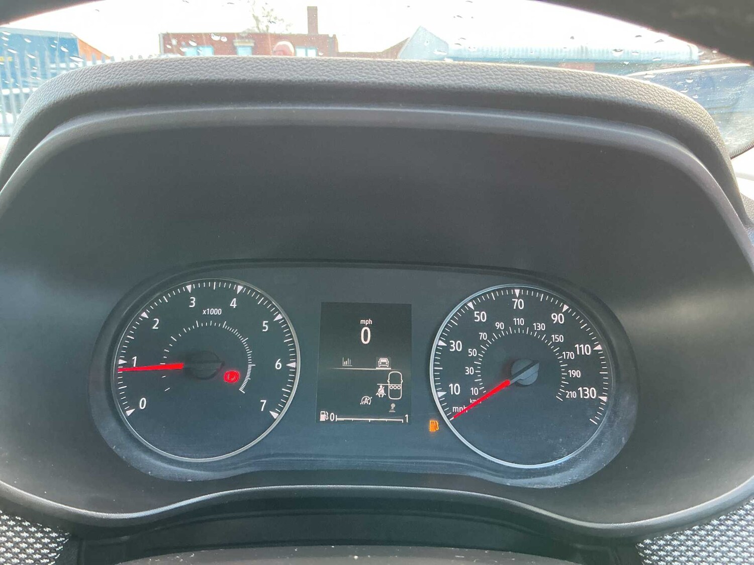 Used Dacia Sandero 2022 for sale - 78195982: Photo 9