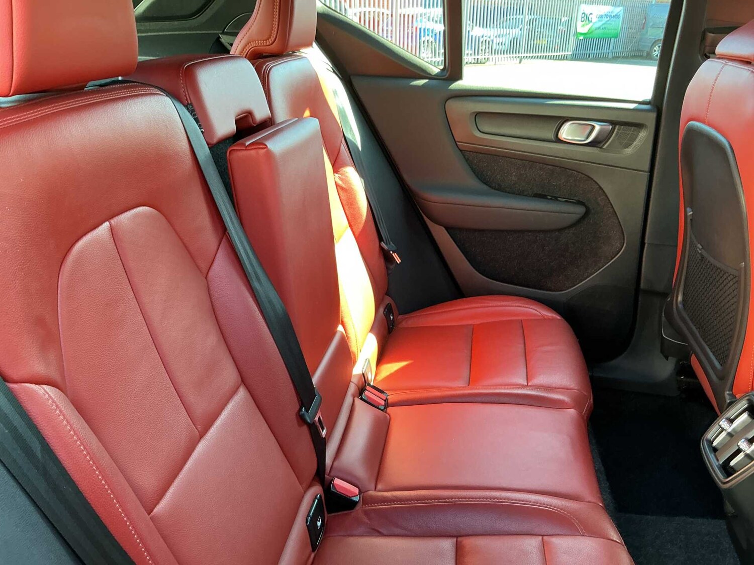 Used Volvo XC40 2020 for sale - 78191571: Photo 15