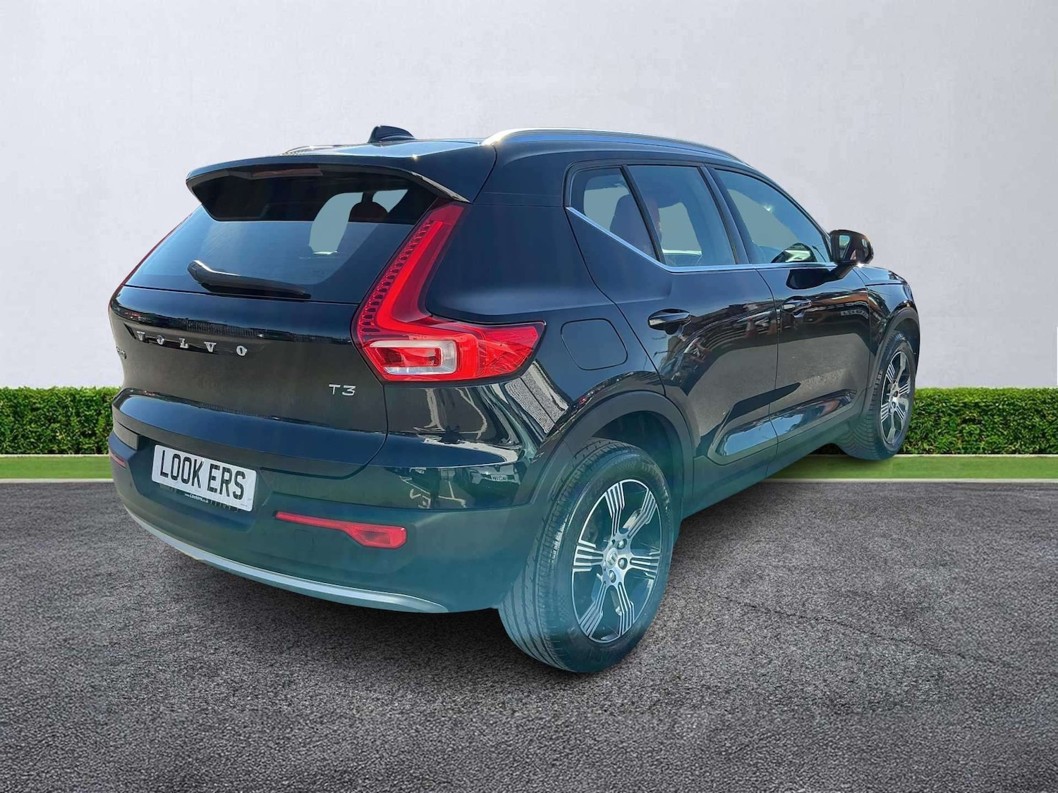 Used Volvo XC40 2020 for sale - 78191571: Photo 17