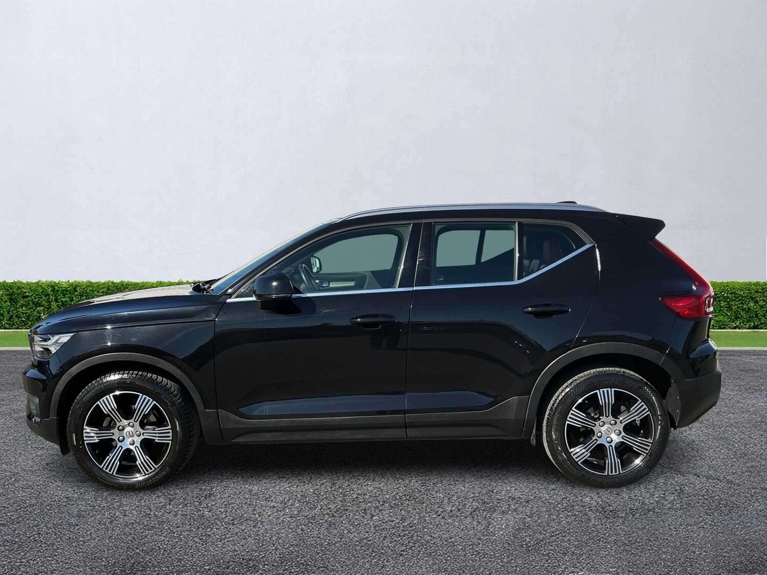 Used Volvo XC40 2020 for sale - 78191571: Photo 18