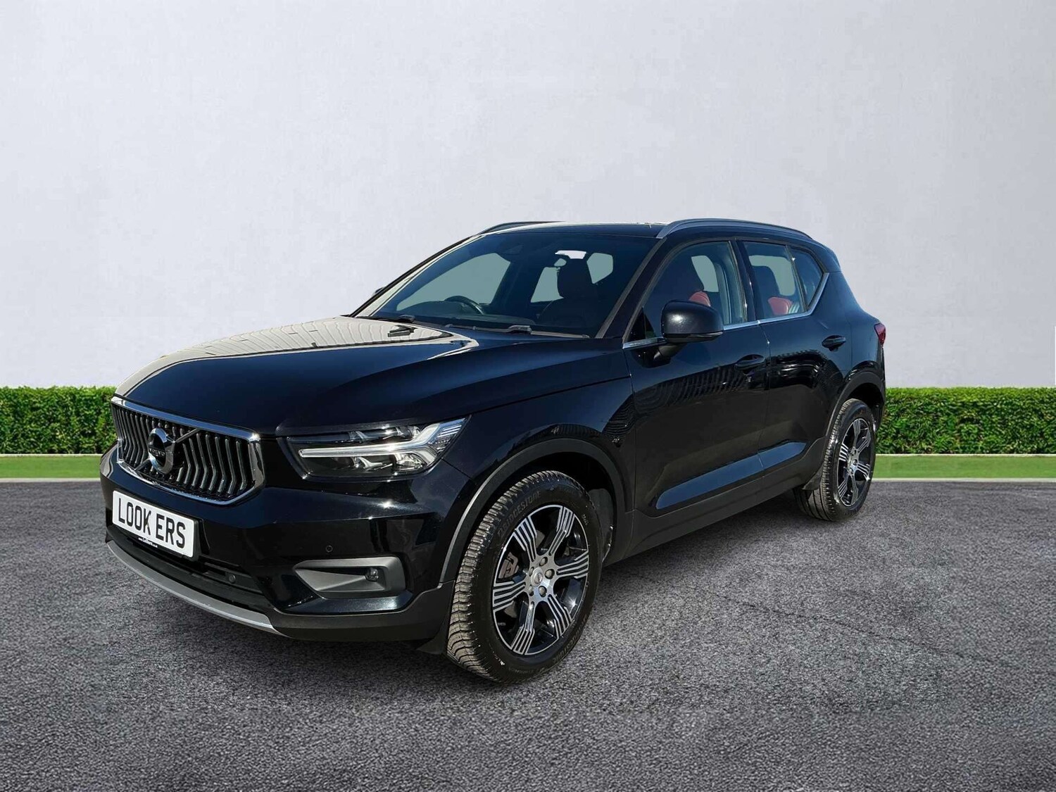 Used Volvo XC40 2020 for sale - 78191571: Photo 19