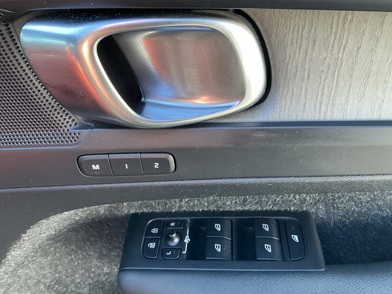 Used Volvo XC40 2020 for sale - 78191571: Photo 20