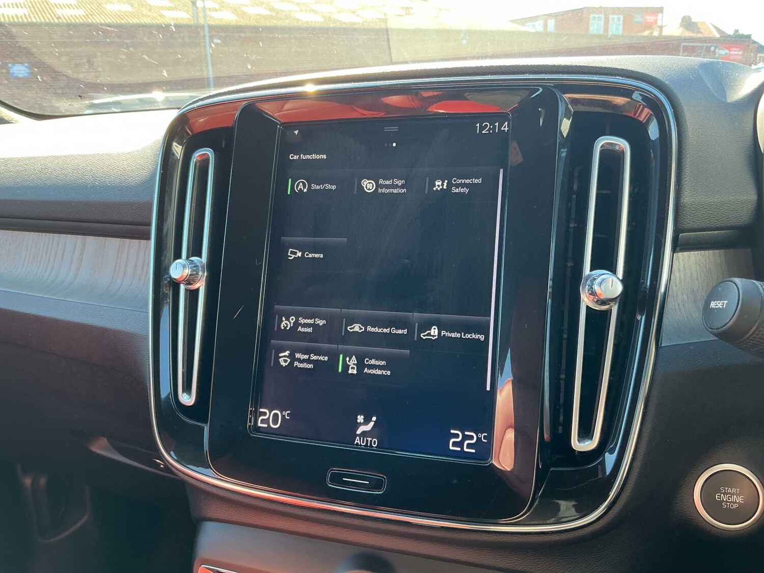 Used Volvo XC40 2020 for sale - 78191571: Photo 22