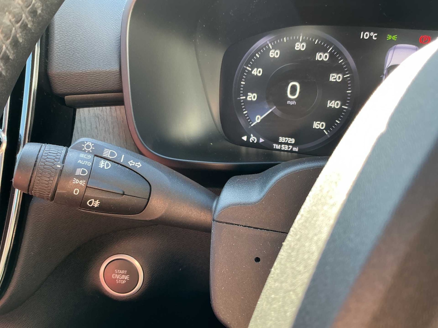 Used Volvo XC40 2020 for sale - 78191571: Photo 25