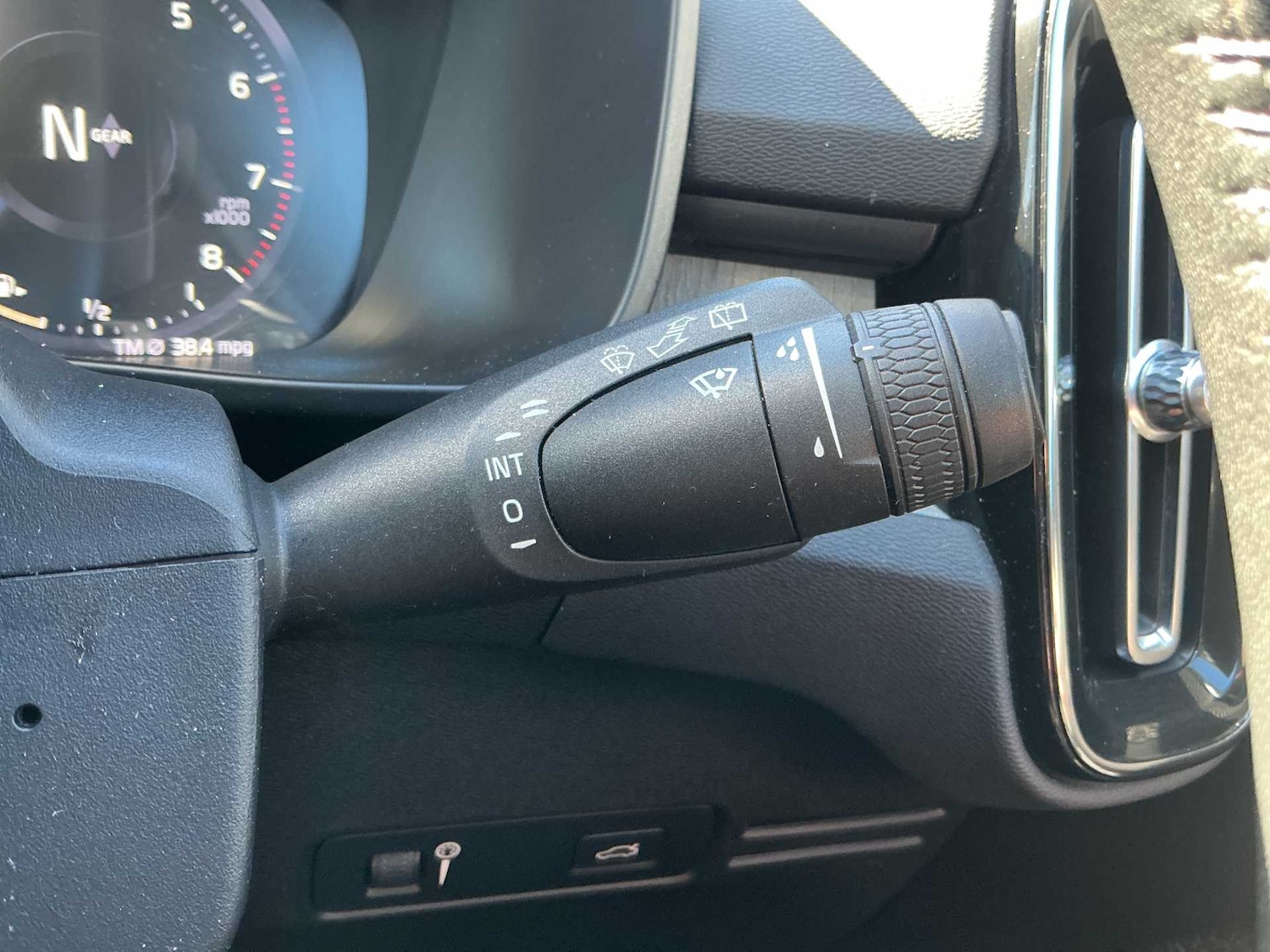 Used Volvo XC40 2020 for sale - 78191571: Photo 26