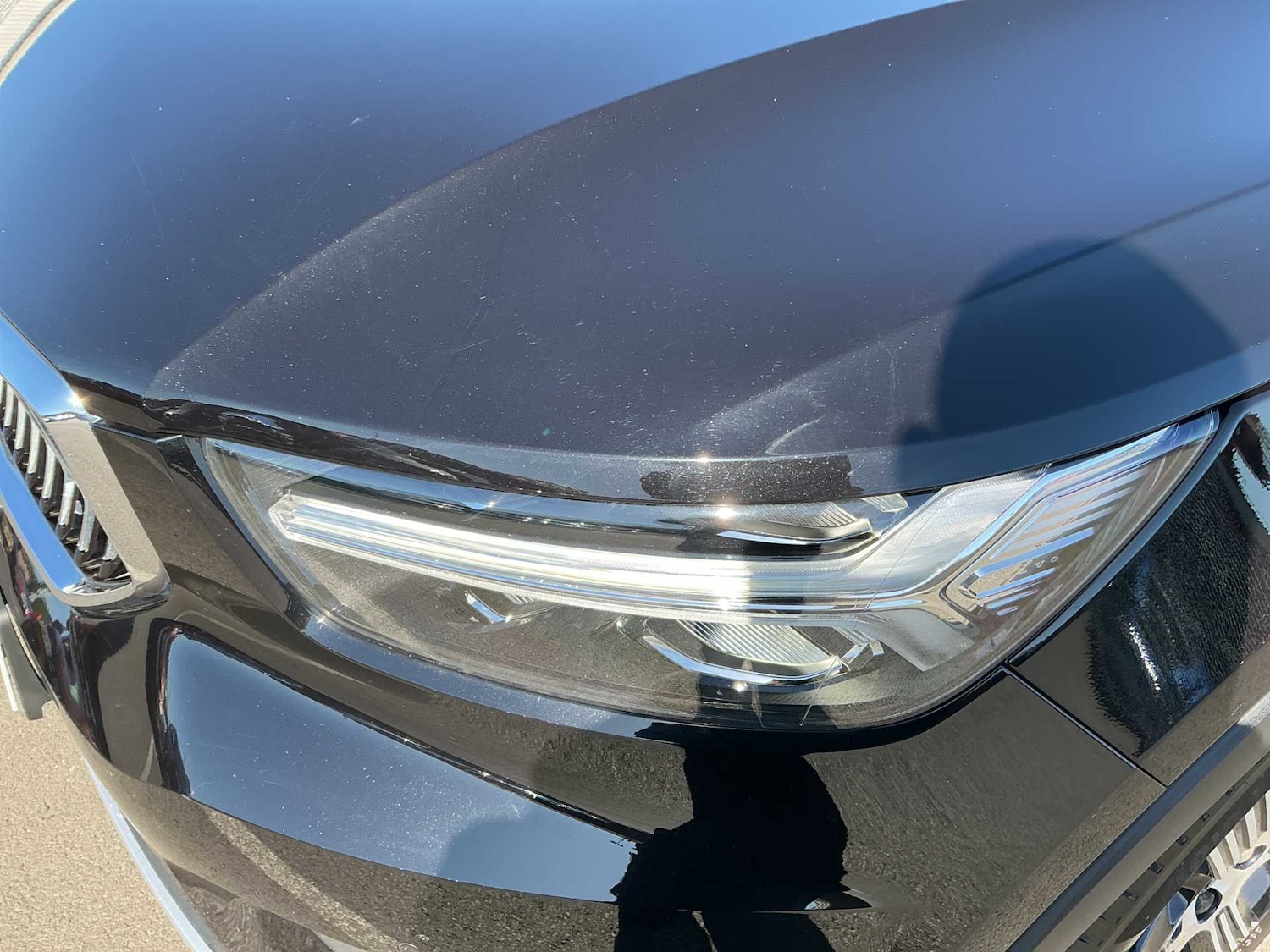 Used Volvo XC40 2020 for sale - 78191571: Photo 27