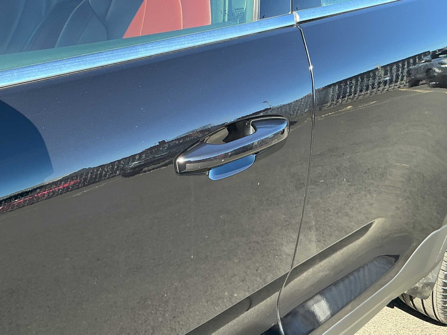 Used Volvo XC40 2020 for sale - 78191571: Photo 29