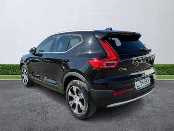 Used Volvo XC40 2020 for sale - 78191571: Photo