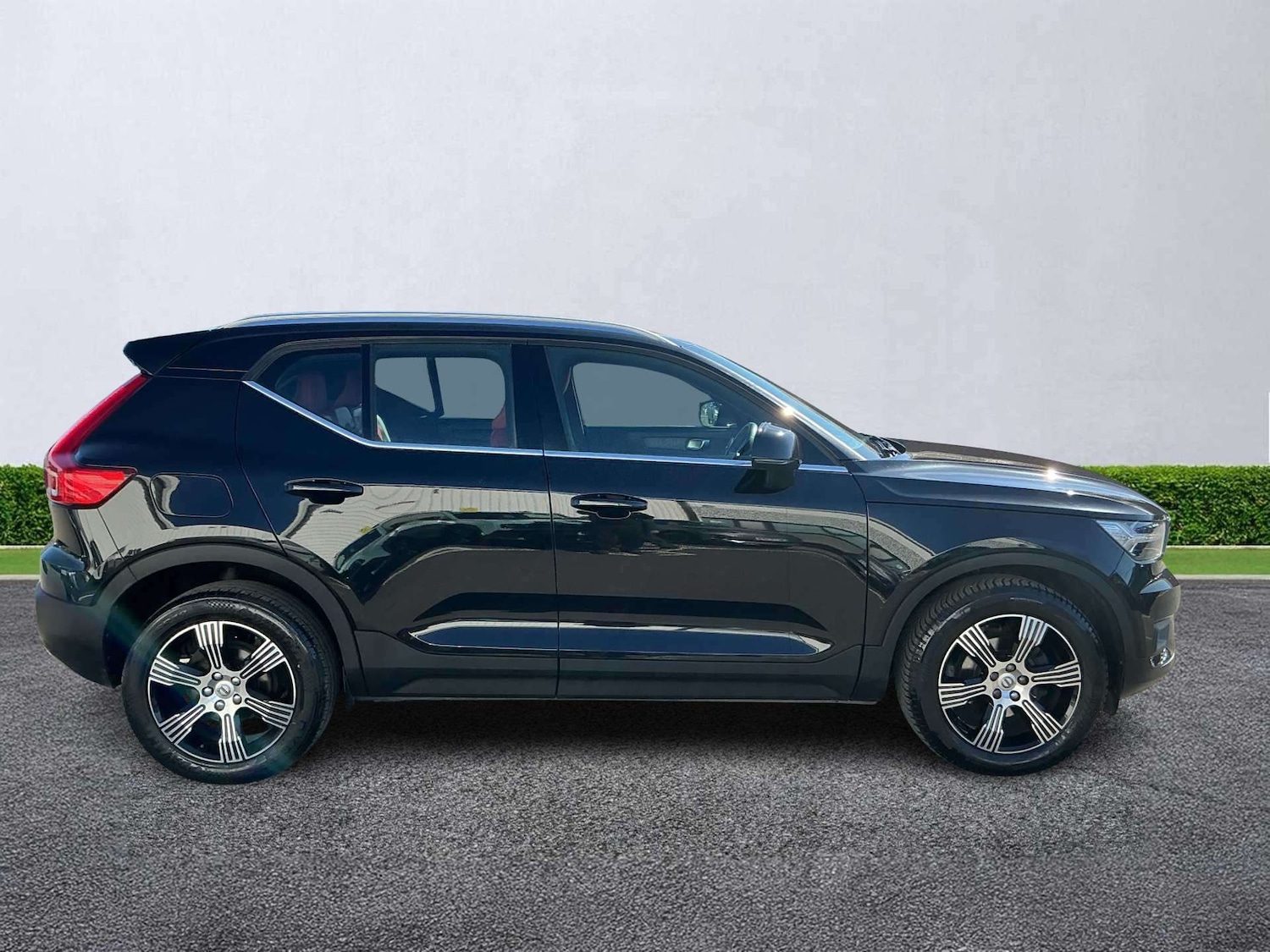 Used Volvo XC40 2020 for sale - 78191571: Photo 3