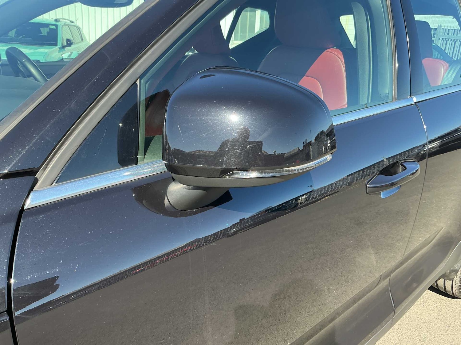 Used Volvo XC40 2020 for sale - 78191571: Photo 30