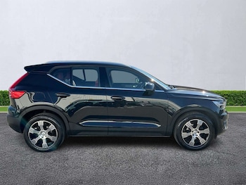 Used Volvo XC40 2020 for sale - 78191571: Photo