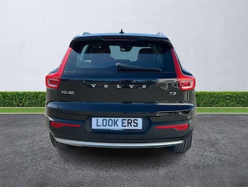 Used Volvo XC40 2020 for sale - 78191571: Photo