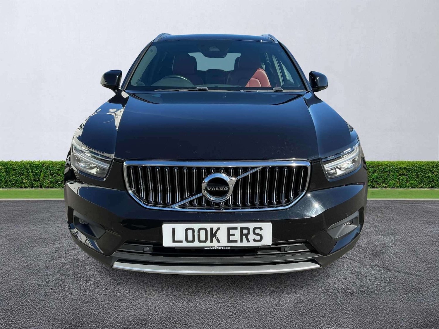 Used Volvo XC40 2020 for sale - 78191571: Photo 5