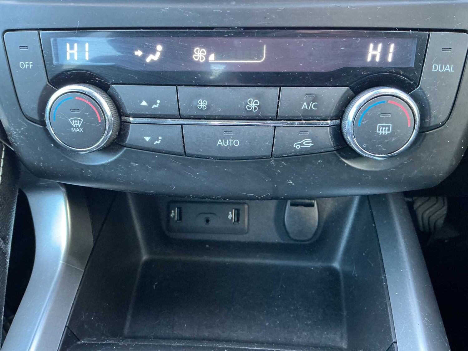 Used Renault Kadjar 2016 for sale - 76794919: Photo 11