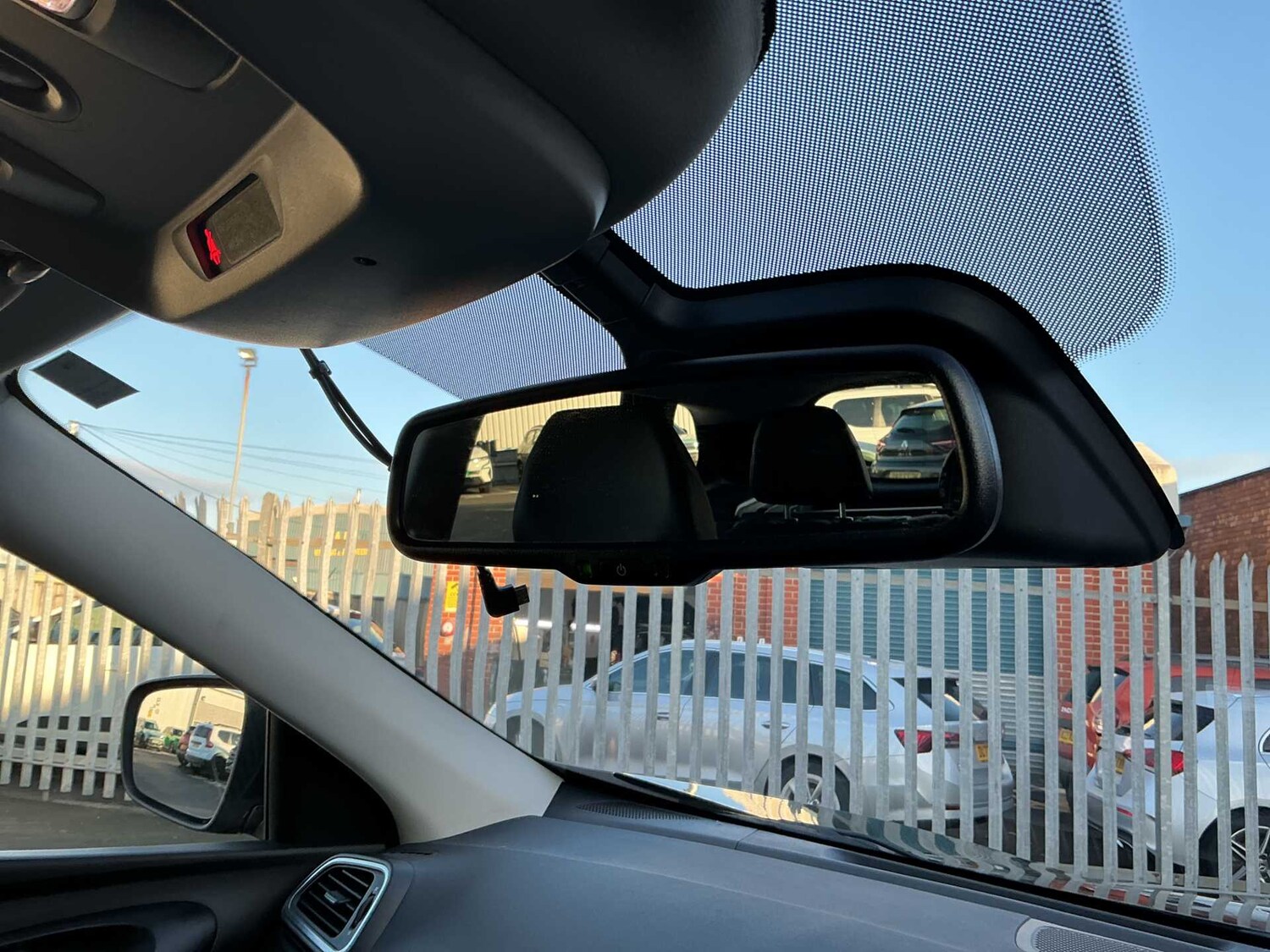 Used Renault Kadjar 2016 for sale - 76794919: Photo 13