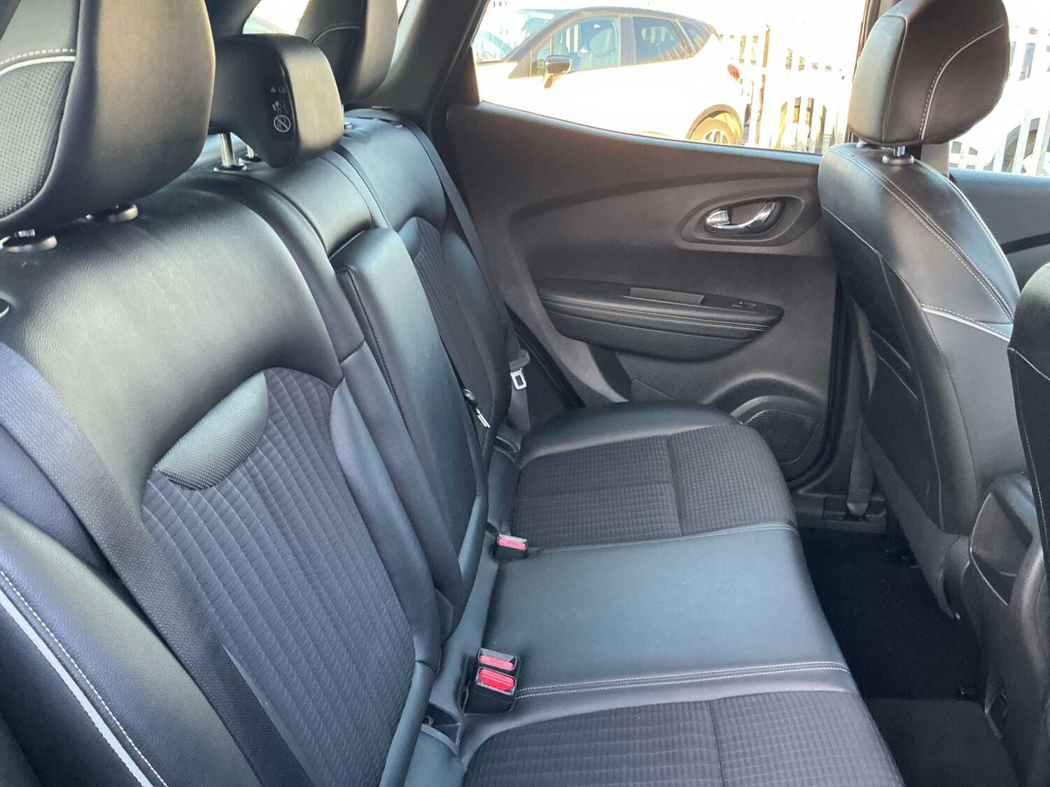 Used Renault Kadjar 2016 for sale - 76794919: Photo 15