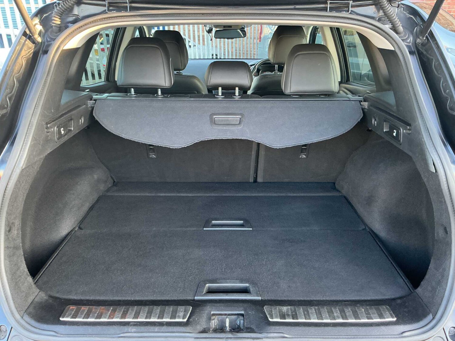 Used Renault Kadjar 2016 for sale - 76794919: Photo 16