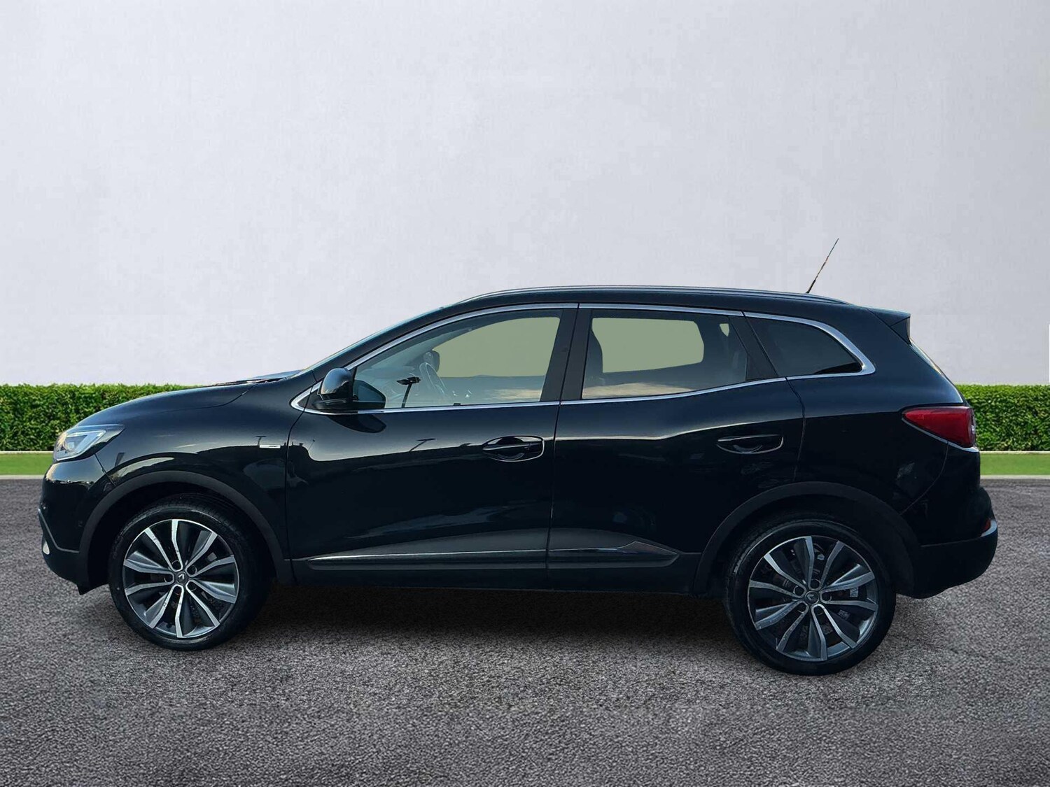 Used Renault Kadjar 2016 for sale - 76794919: Photo 18