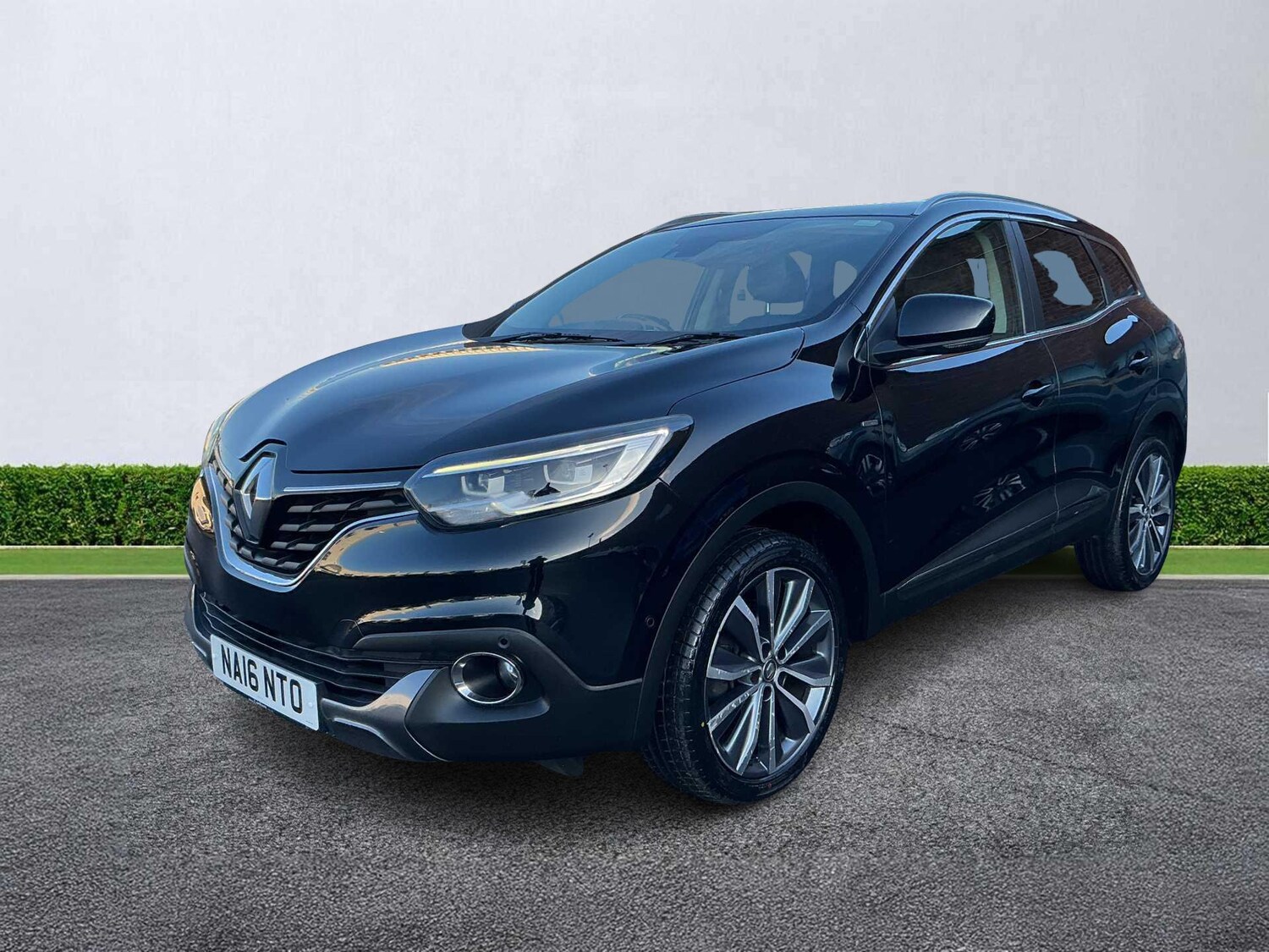 Used Renault Kadjar 2016 for sale - 76794919: Photo 19