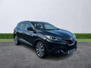 Renault - Kadjar