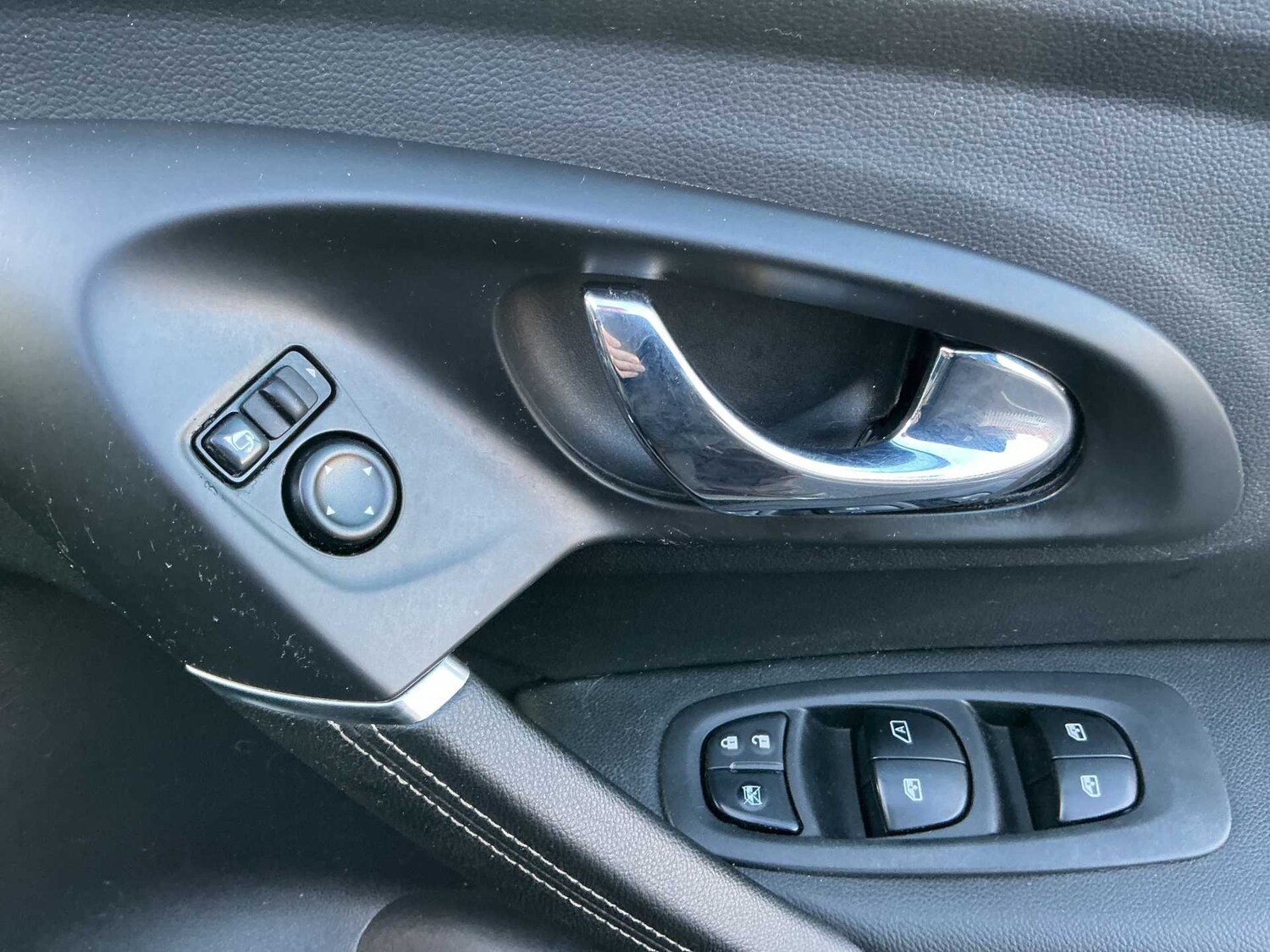 Used Renault Kadjar 2016 for sale - 76794919: Photo 20