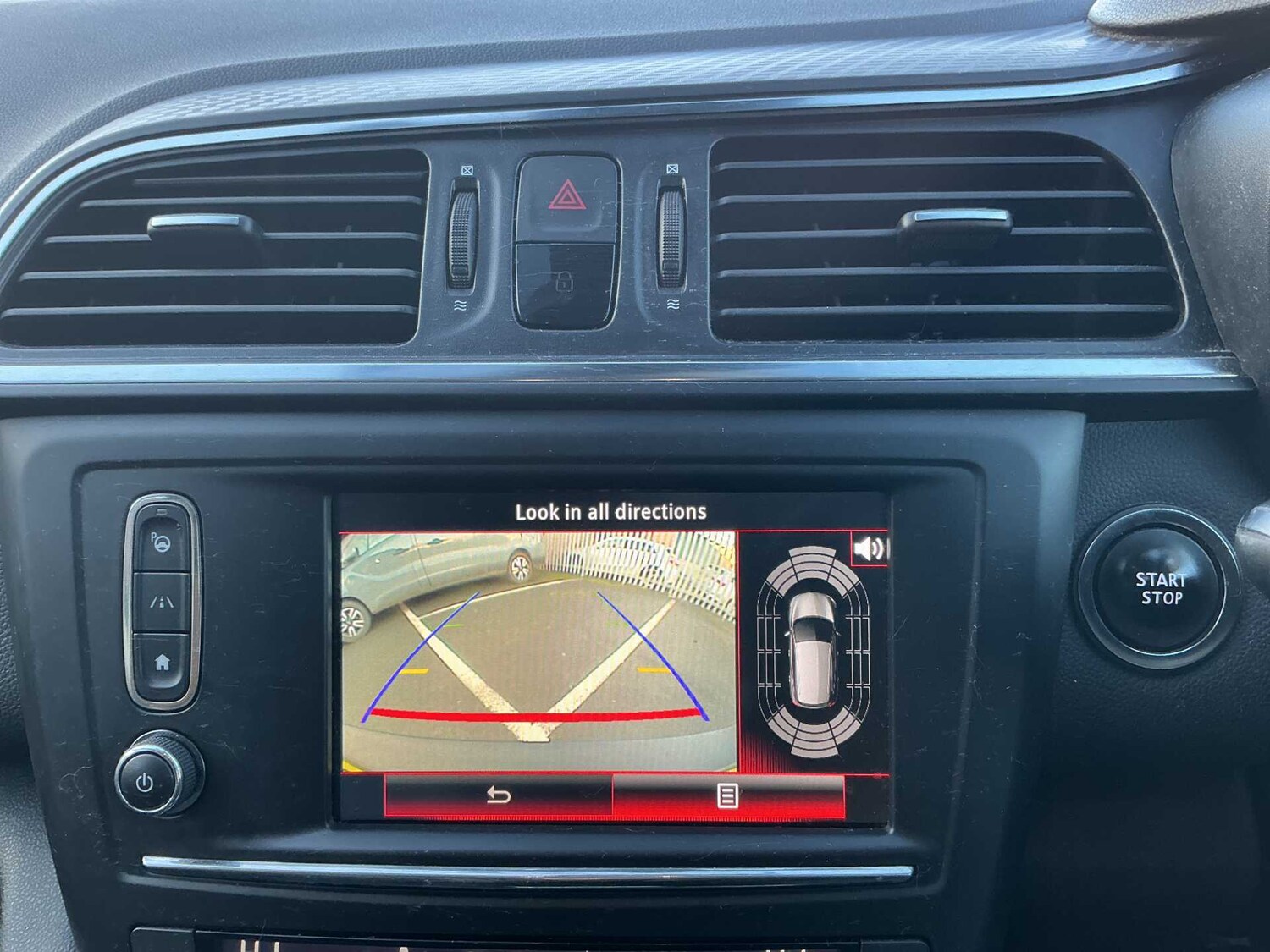 Used Renault Kadjar 2016 for sale - 76794919: Photo 21