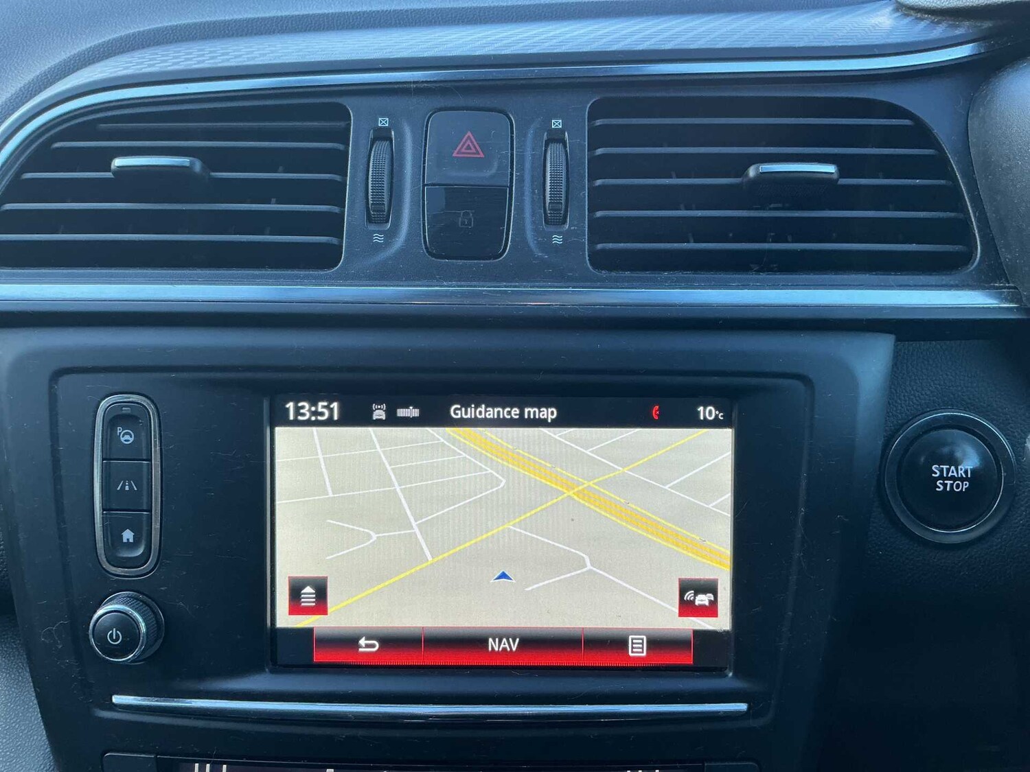 Used Renault Kadjar 2016 for sale - 76794919: Photo 22