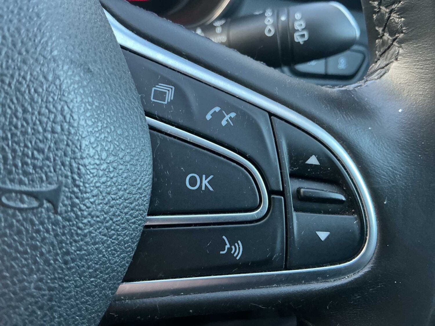 Used Renault Kadjar 2016 for sale - 76794919: Photo 23