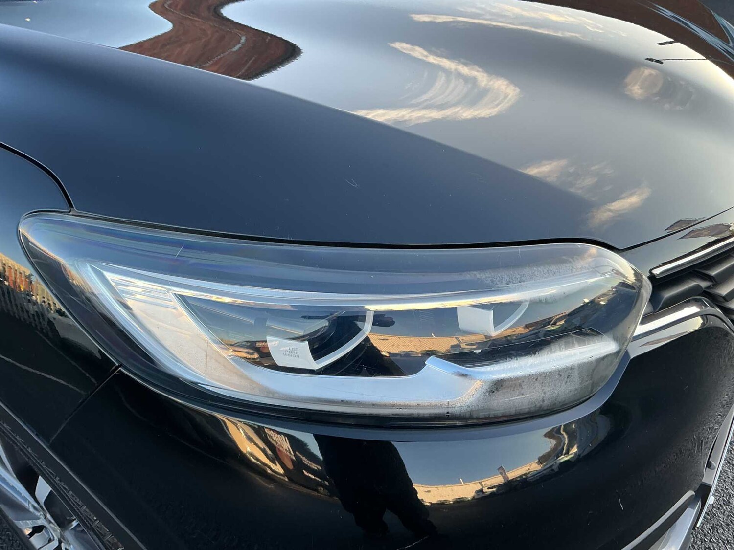 Used Renault Kadjar 2016 for sale - 76794919: Photo 27