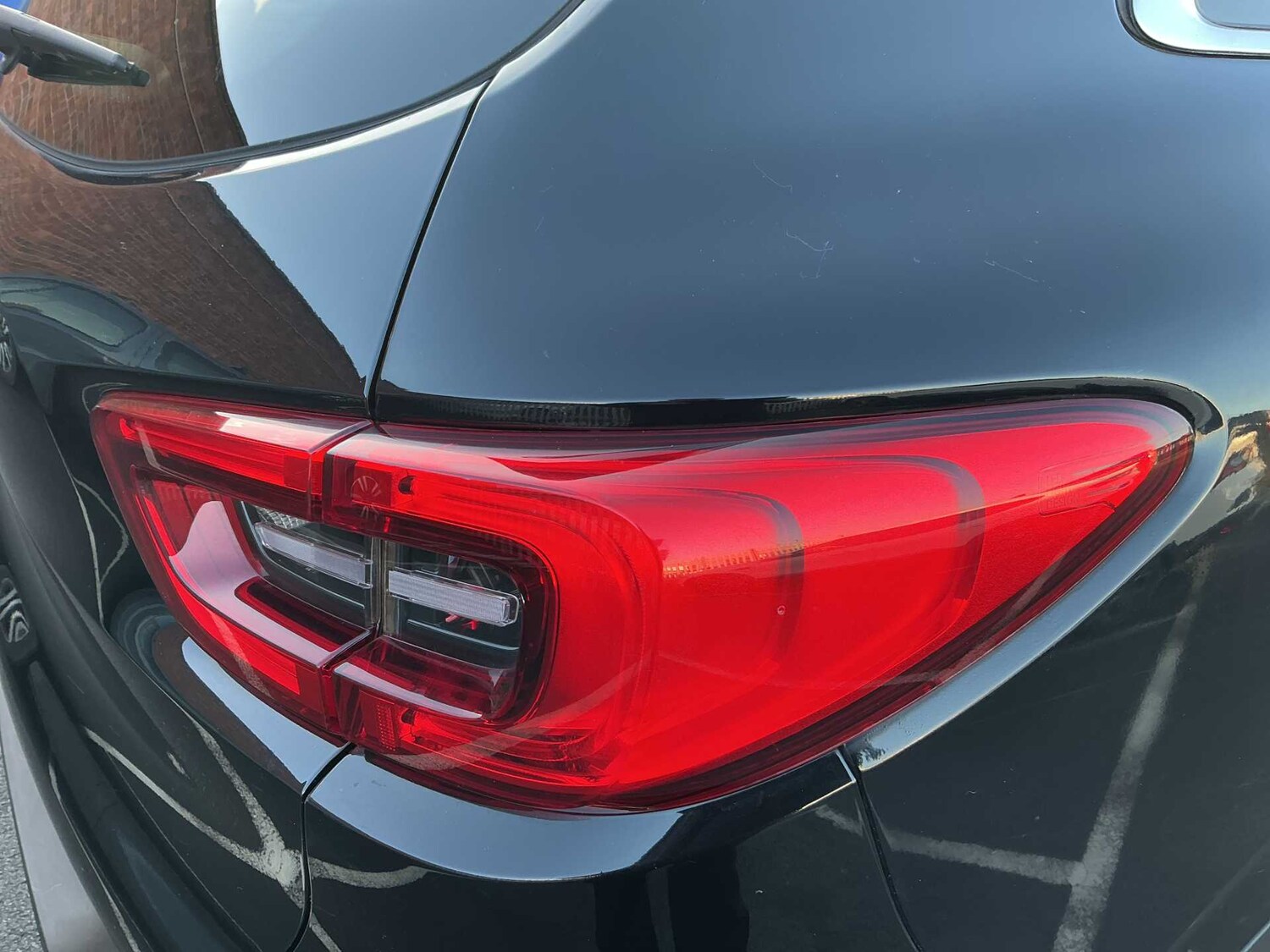 Used Renault Kadjar 2016 for sale - 76794919: Photo 28