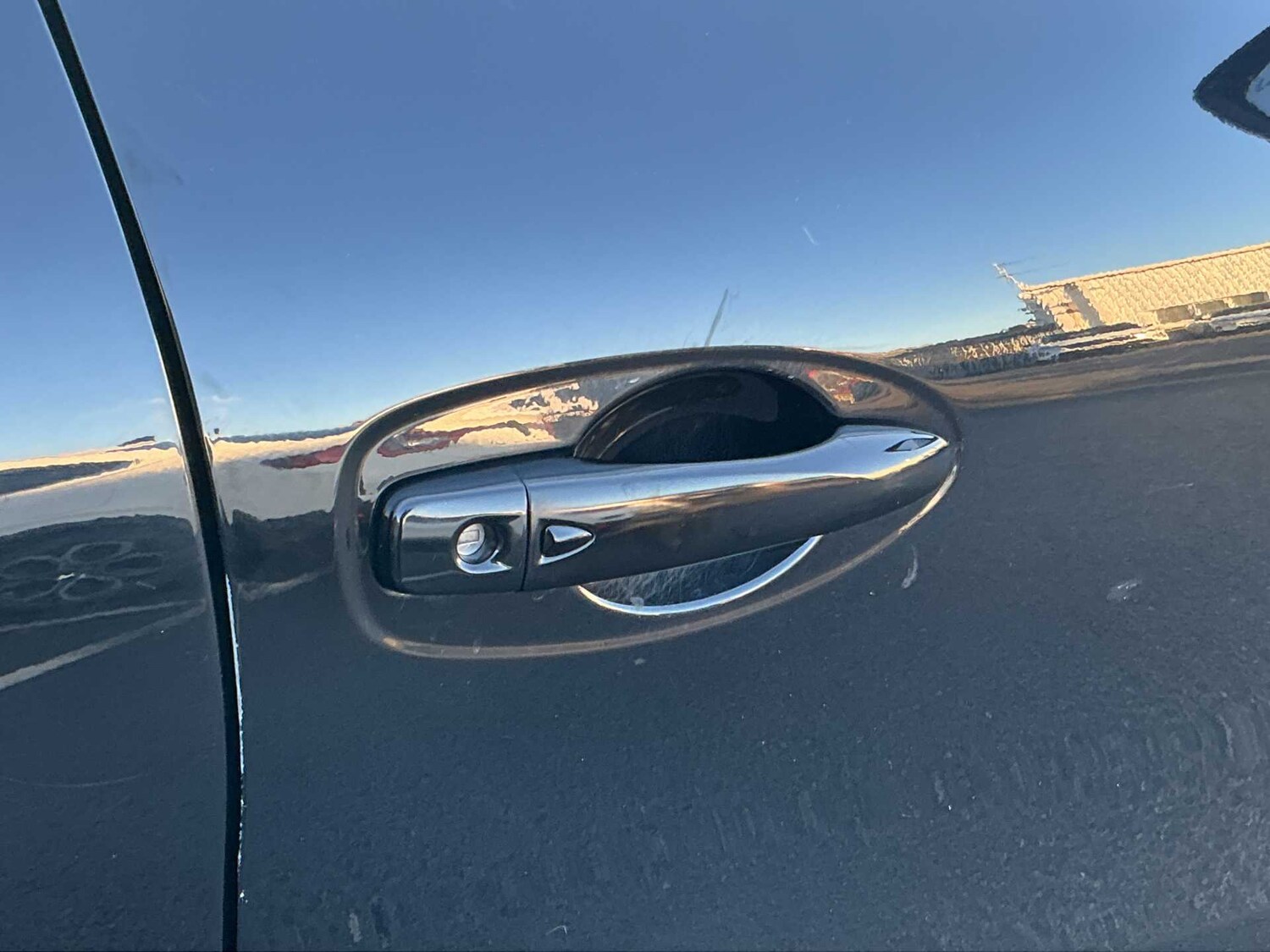 Used Renault Kadjar 2016 for sale - 76794919: Photo 29